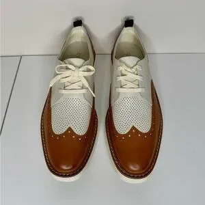 Cole Haan Wingtips - Never Worn Men main image 4